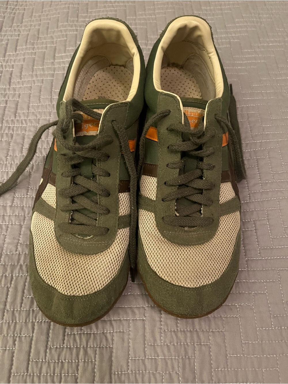 Ontisuka Tiger Ultimate 81 - Picture 3 of 10